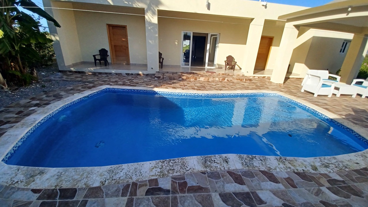 Photo of Outdoor in Nagua