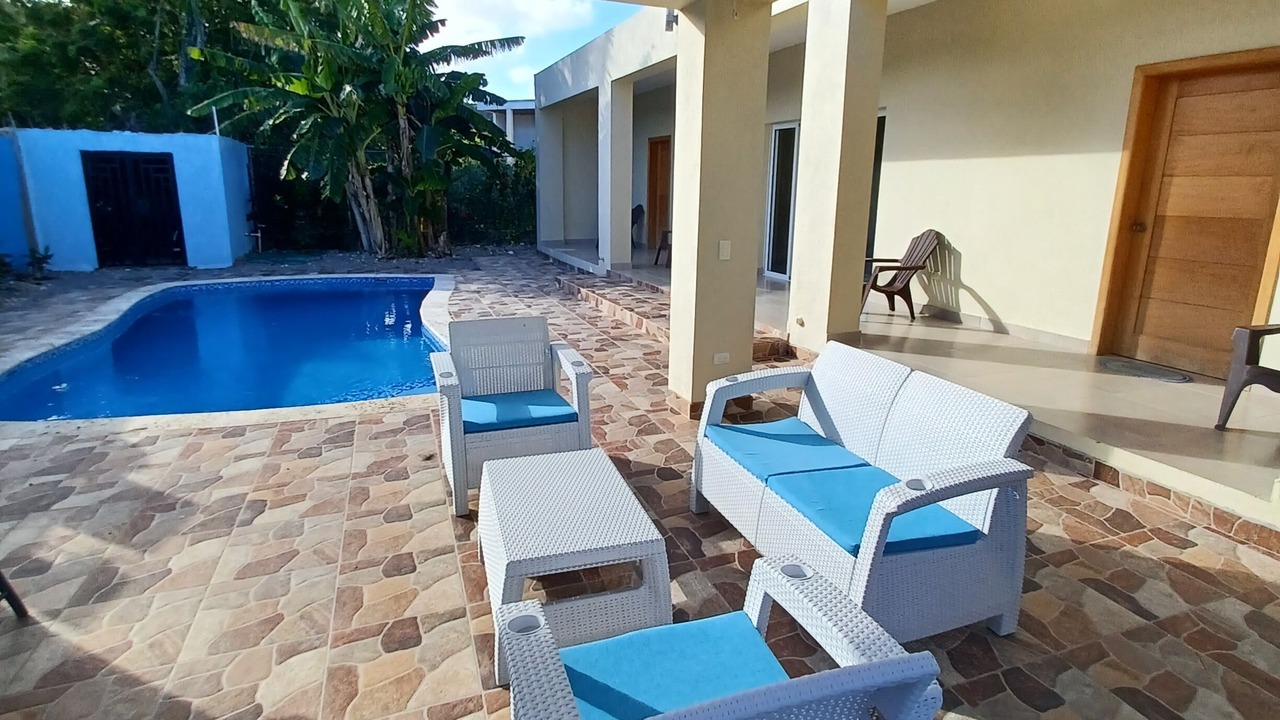 Photo of Outdoor in Nagua