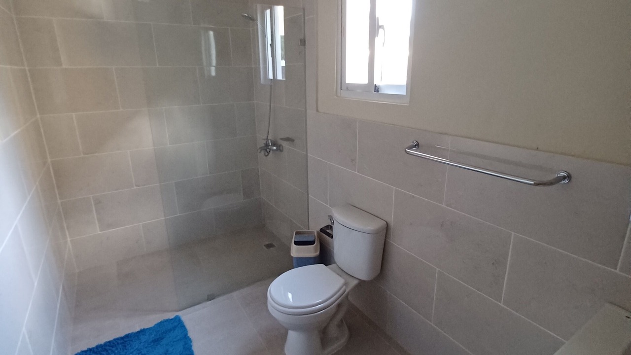 Photo of Bathroom in Nagua