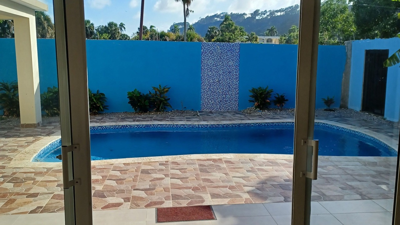 Photo of Outdoor in Nagua