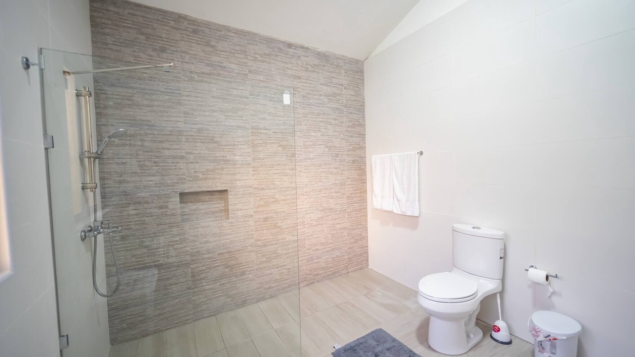 Photo of Bathroom in Villas Ana Maria