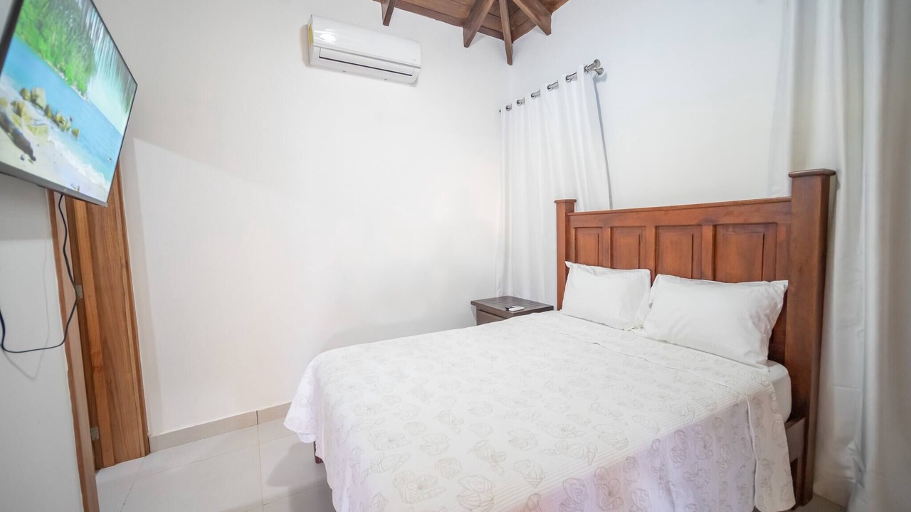 Photo of Bedroom in Villas Ana Maria