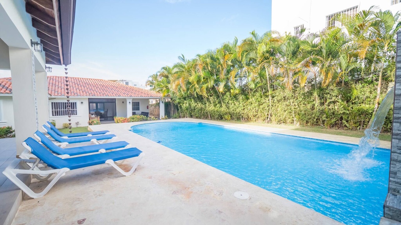 Photo of Outdoor in Villas Ana Maria