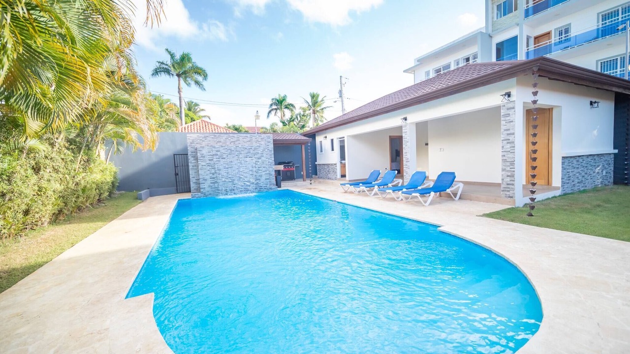 Photo of Outdoor in Villas Ana Maria