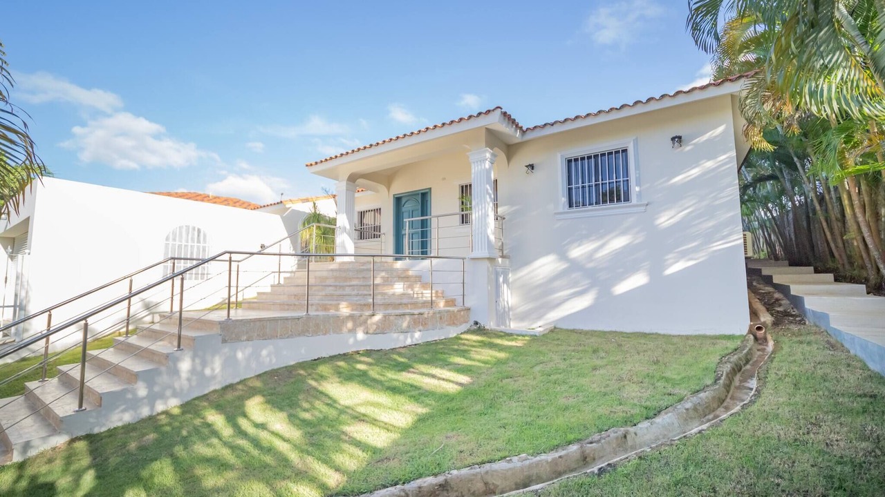 Photo of Outdoor in Villas Ana Maria
