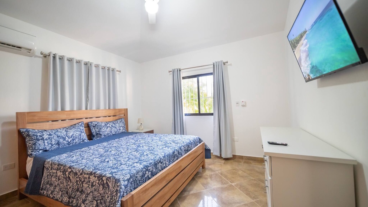 Photo of Bedroom in Villas Ana Maria