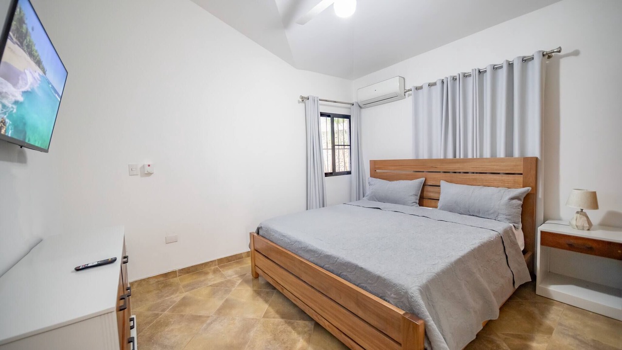 Photo of Bedroom in Villas Ana Maria
