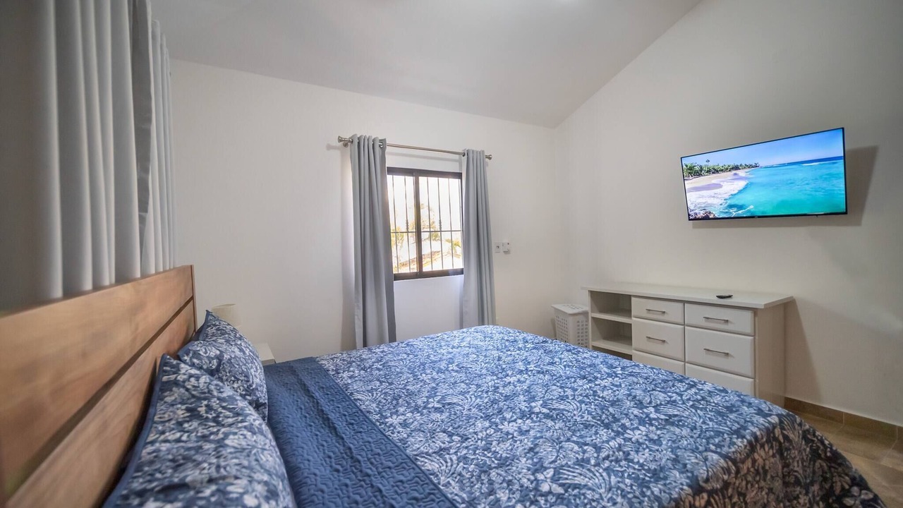 Photo of Bedroom in Villas Ana Maria