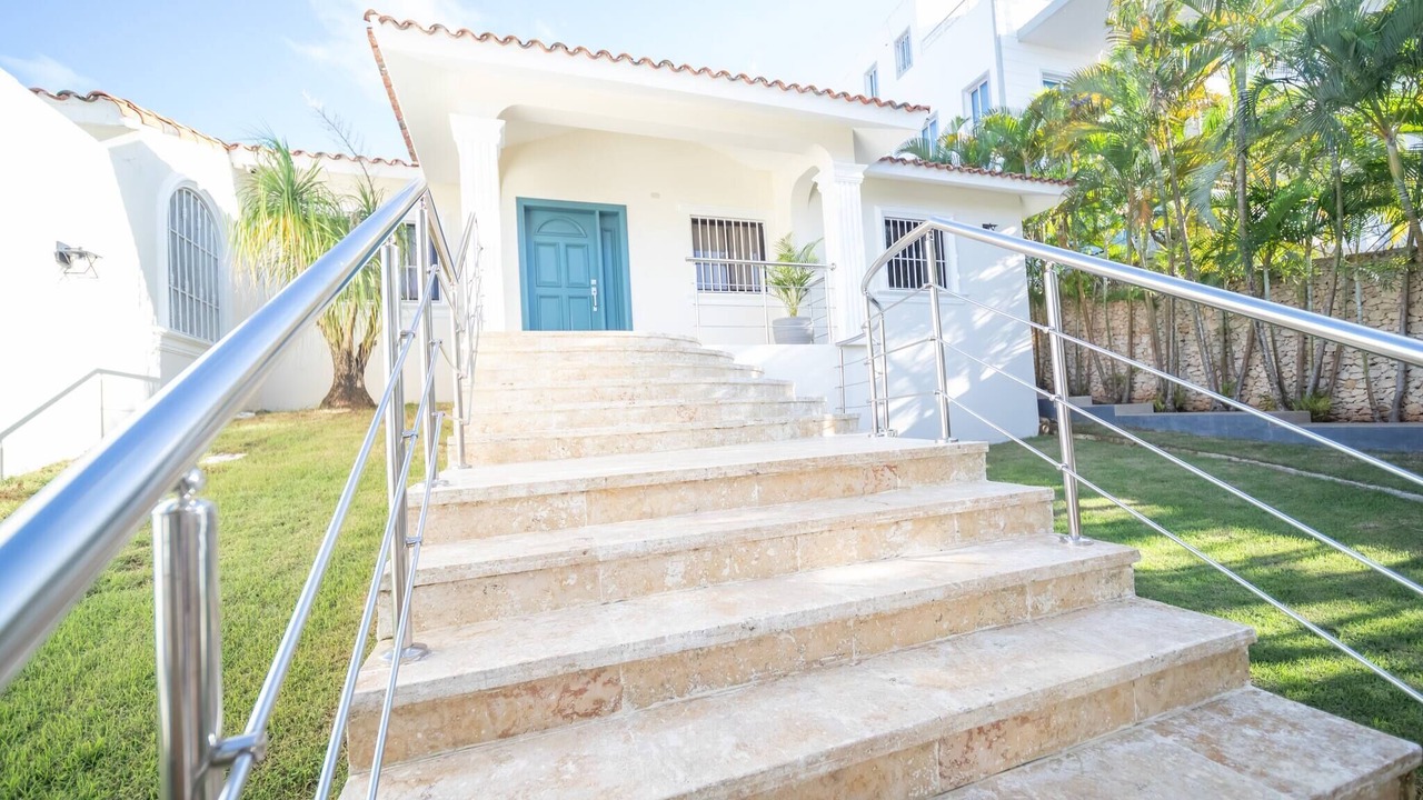 Photo of Outdoor in Villas Ana Maria