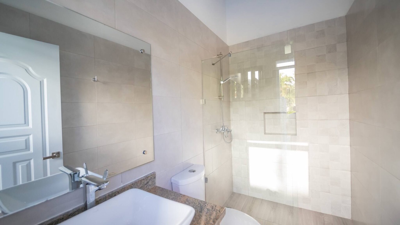Photo of Bathroom in Villas Ana Maria