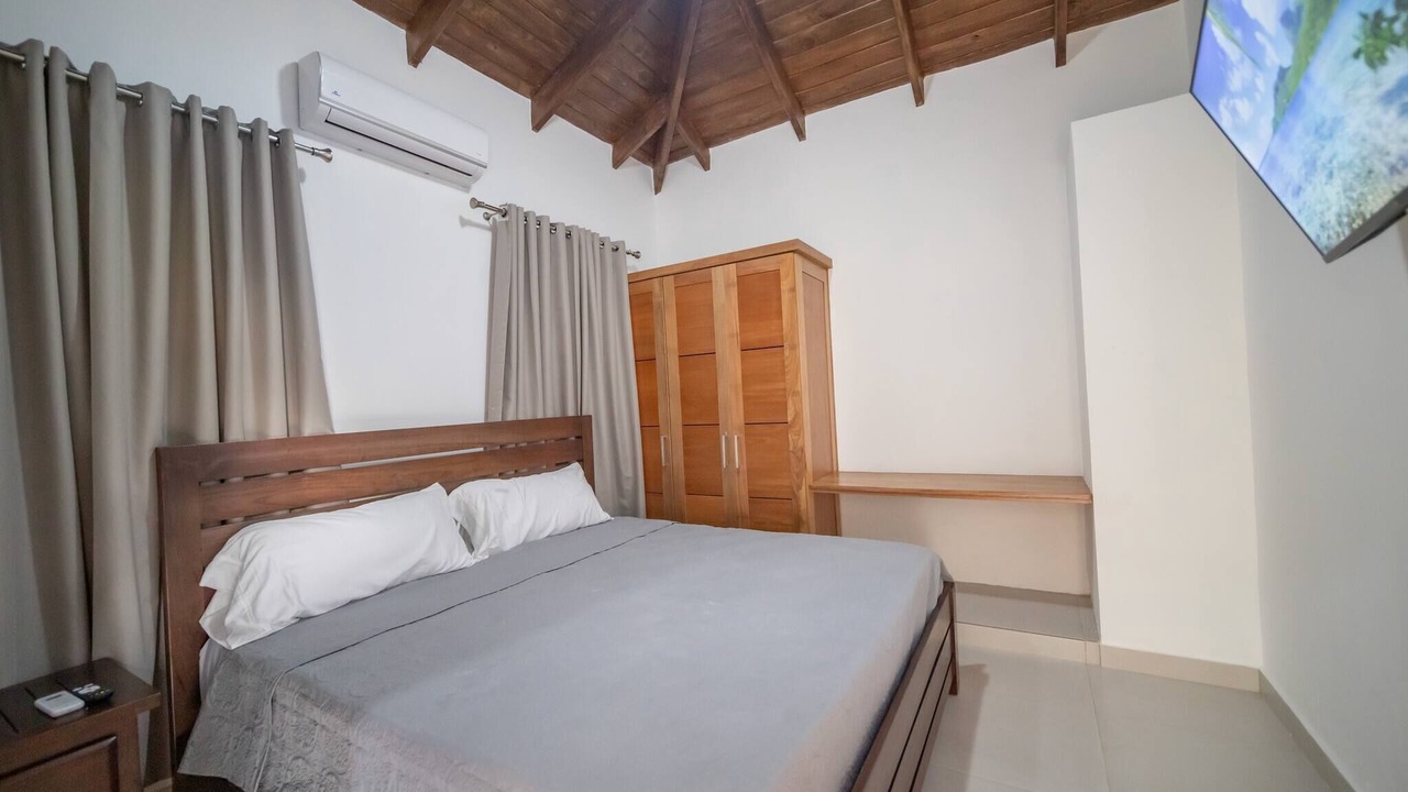 Photo of Bedroom in Villas Ana Maria