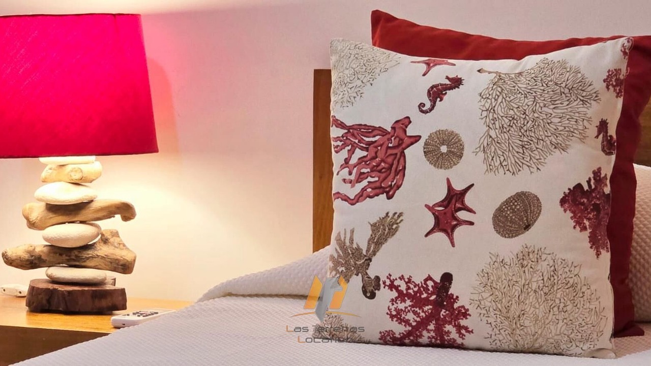 Photo of Bedroom in La Iglesia