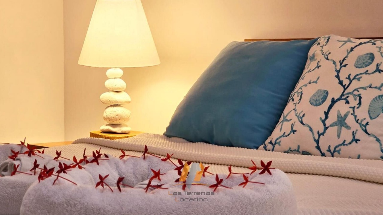 Photo of Bedroom in La Iglesia