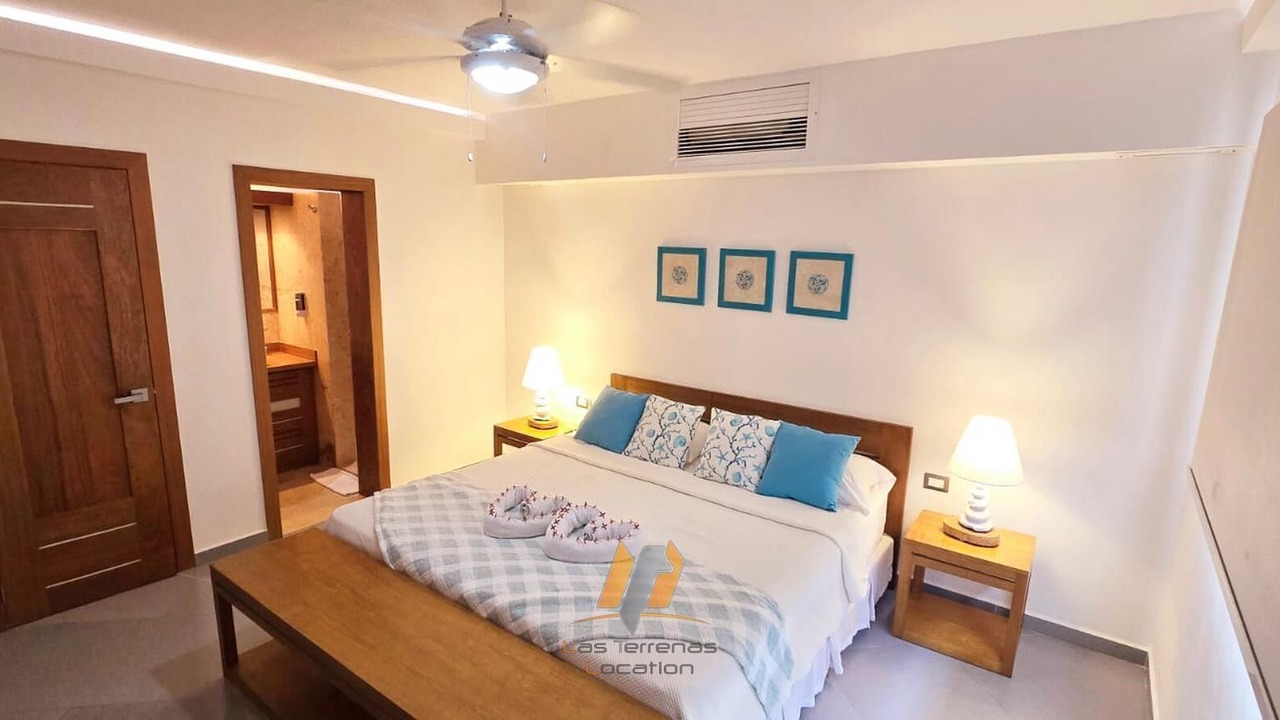 Photo of Bedroom in La Iglesia