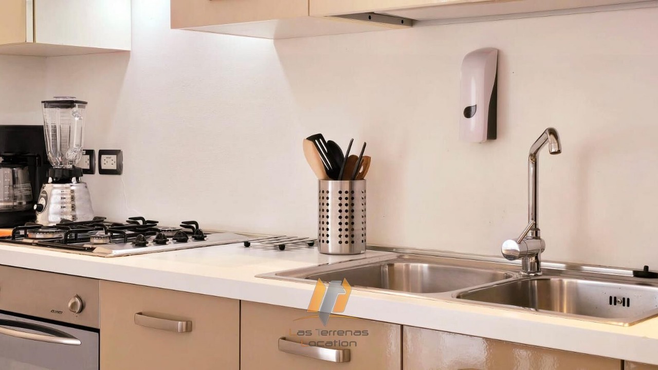 Photo of Kitchen in La Iglesia