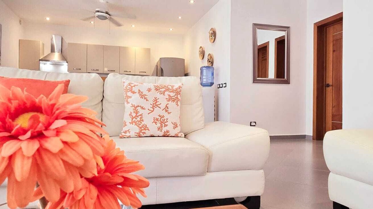 Photo of Livingroom in La Iglesia