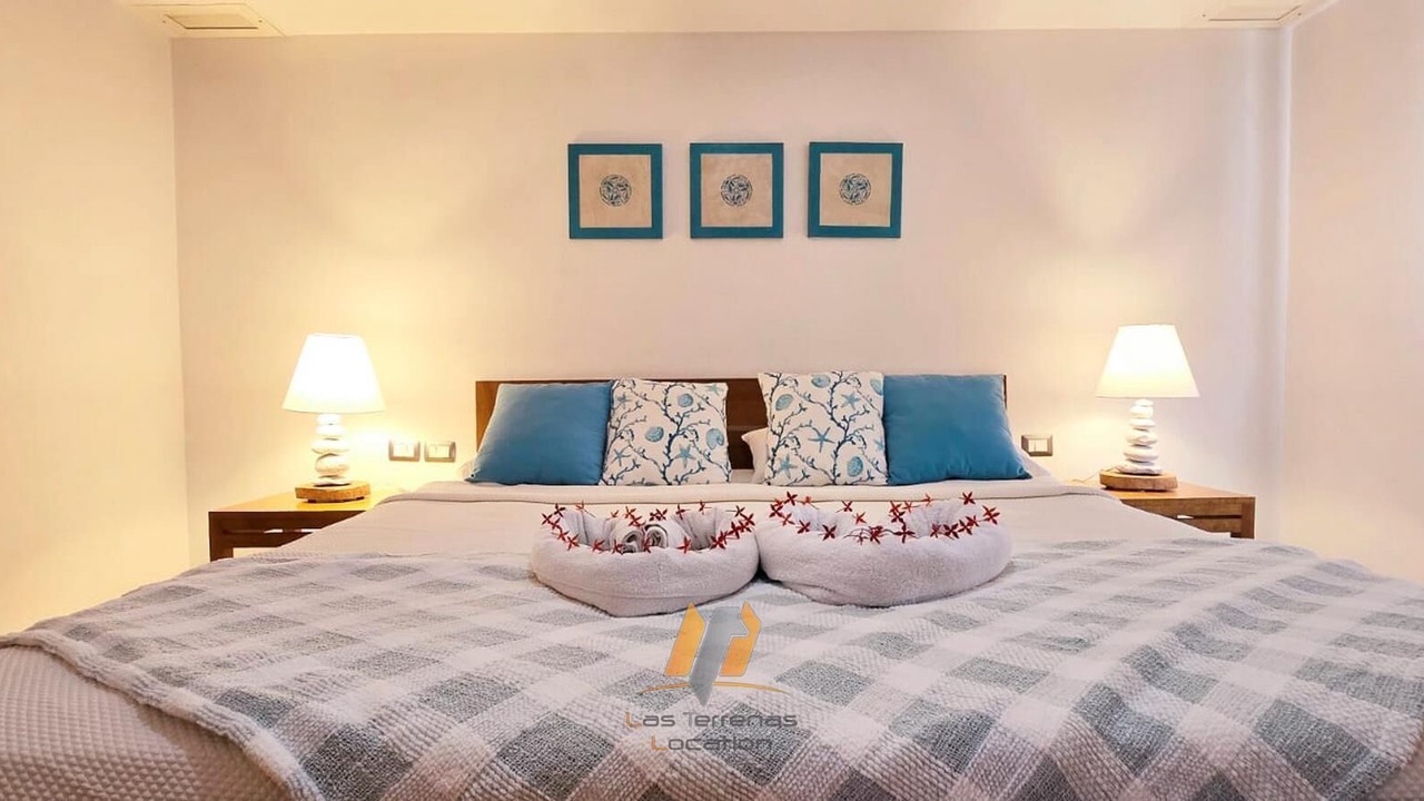 Photo of Bedroom in La Iglesia