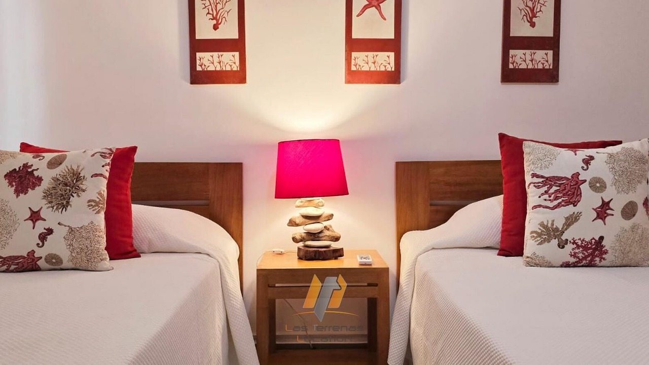 Photo of Bedroom in La Iglesia