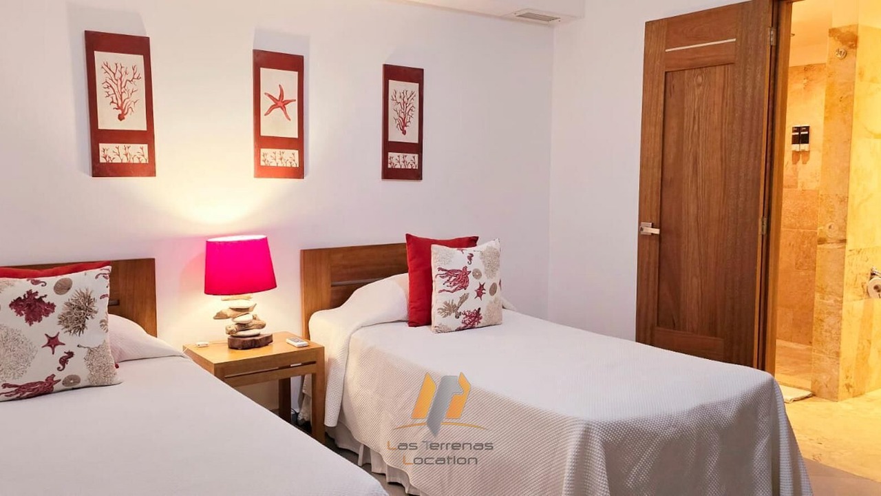 Photo of Bedroom in La Iglesia