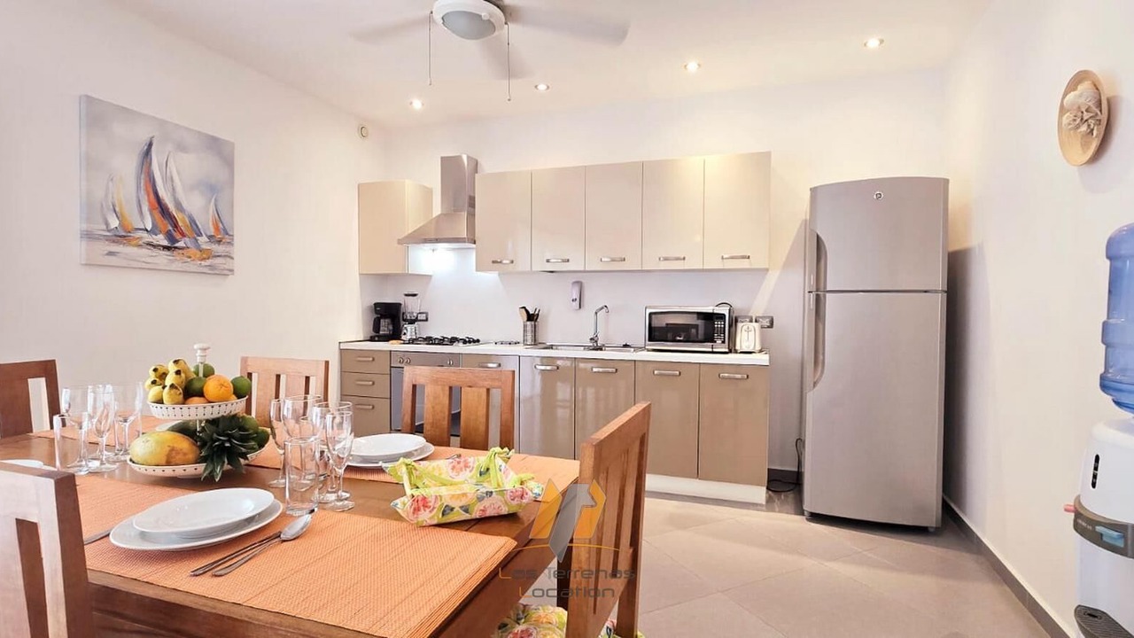 Photo of Kitchen in La Iglesia