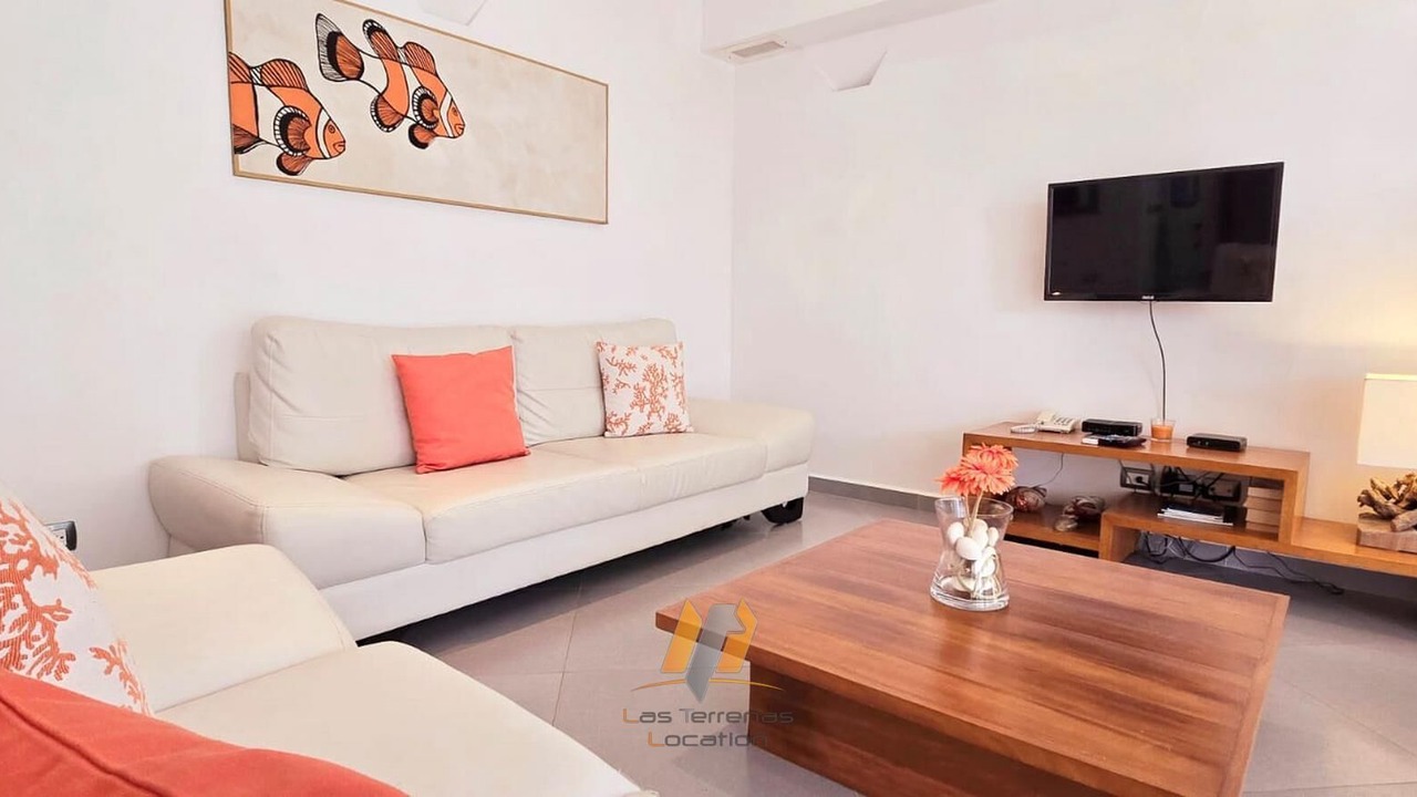 Photo of Livingroom in La Iglesia
