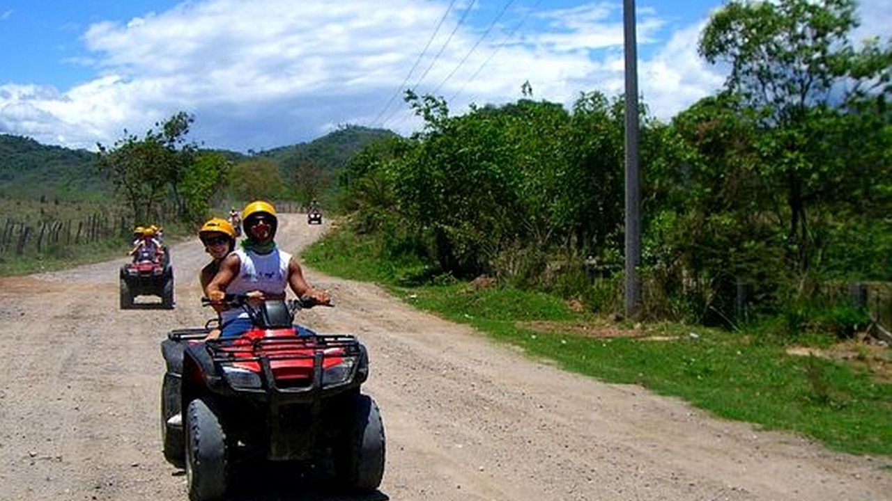 Photo of Outdoor in La Iglesia