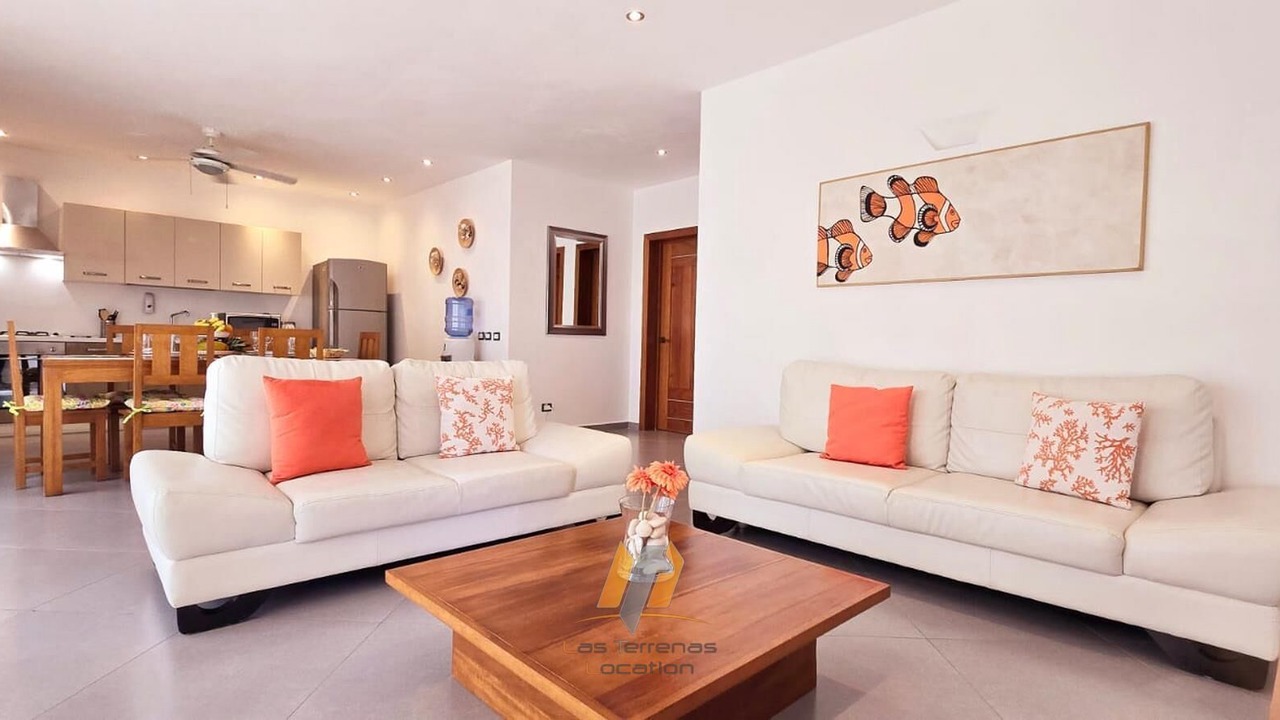 Photo of Livingroom in La Iglesia