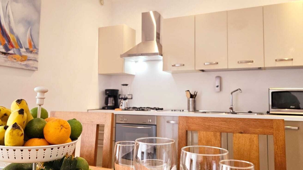 Photo of Kitchen in La Iglesia