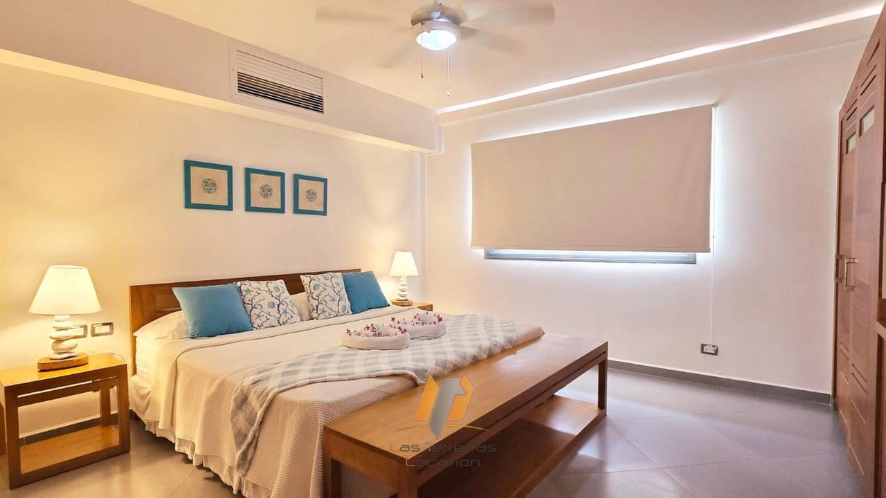 Photo of Bedroom in La Iglesia