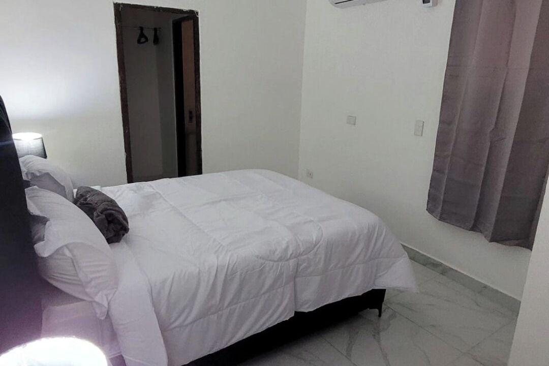 Photo of Bedroom in Gascue