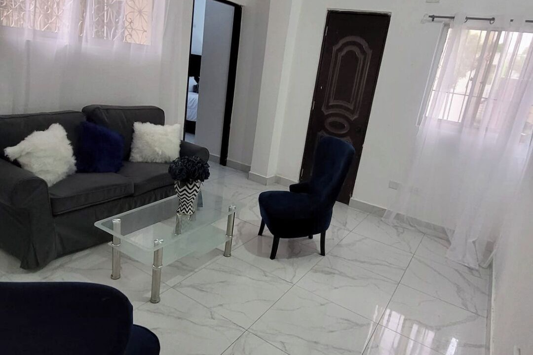 Photo of Livingroom in Gascue