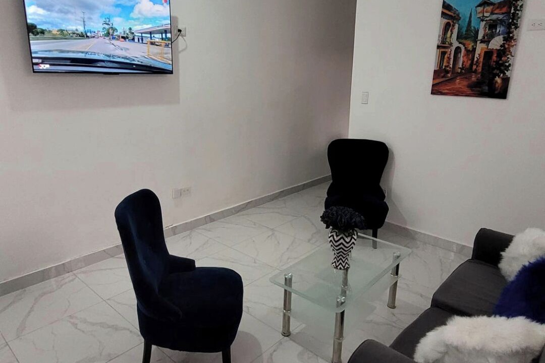 Photo of Livingroom in Gascue
