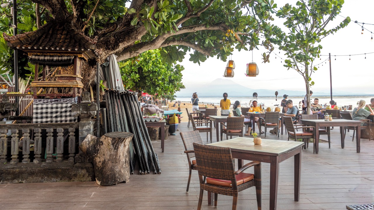Photo of Others in Sanur Kauh