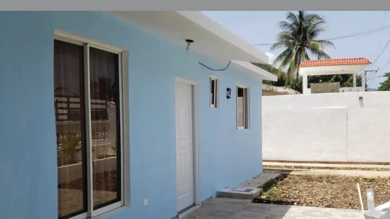 Photo of Outdoor in Los Patos