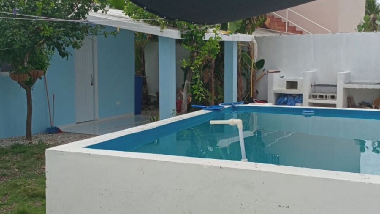 Photo of Outdoor in Los Patos