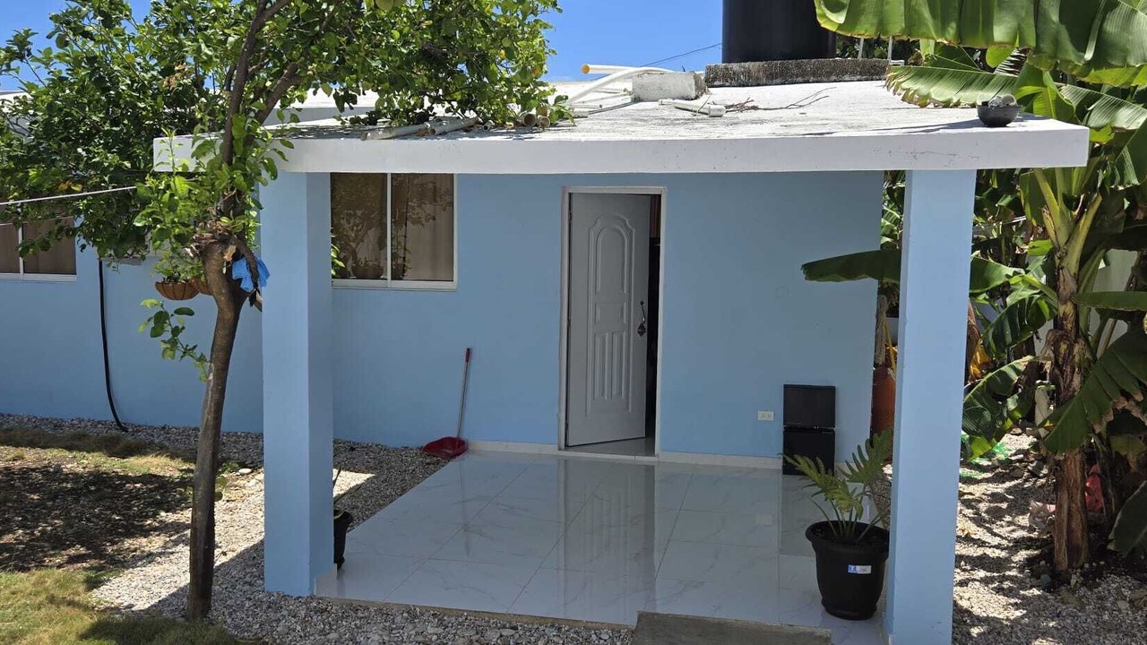 Photo of Outdoor in Los Patos