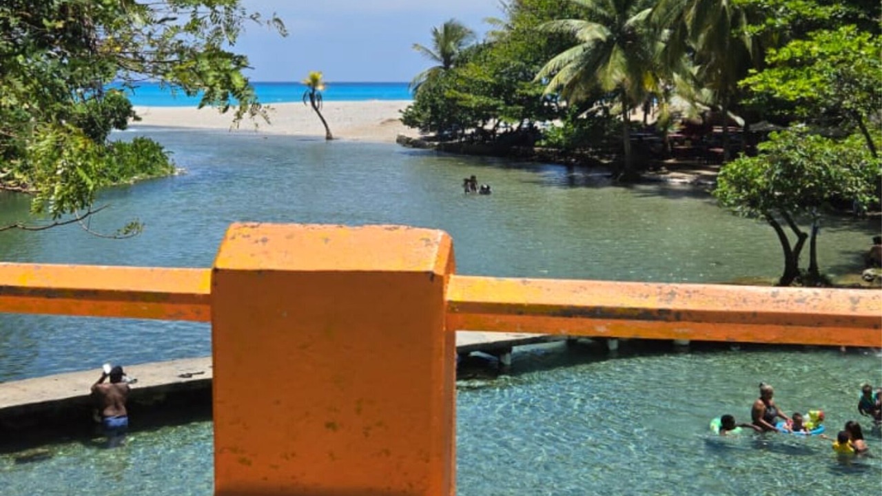 Photo of Outdoor in Los Patos