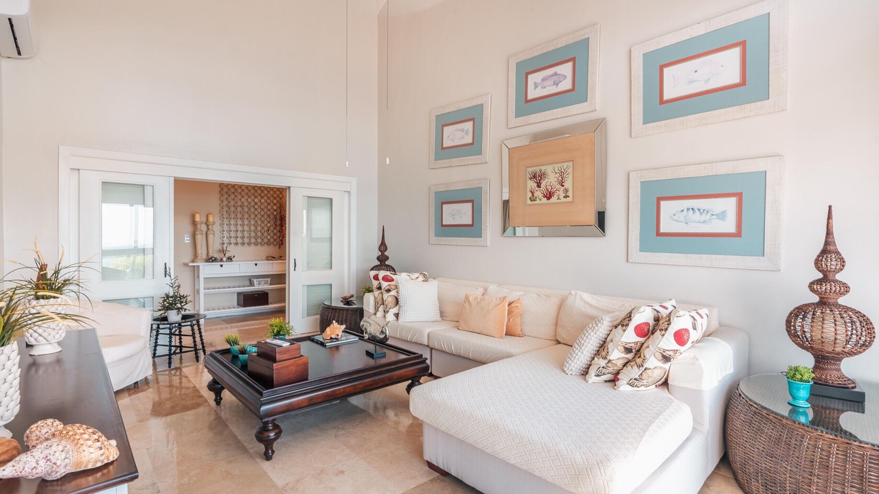 Photo of Livingroom in Puerto Bahia