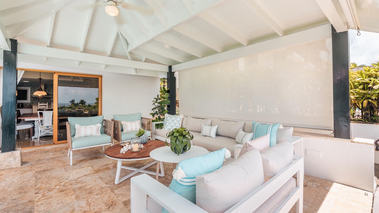 Photo of Livingroom in Puerto Bahia