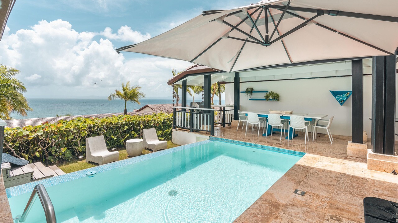 Photo of Outdoor in Puerto Bahia