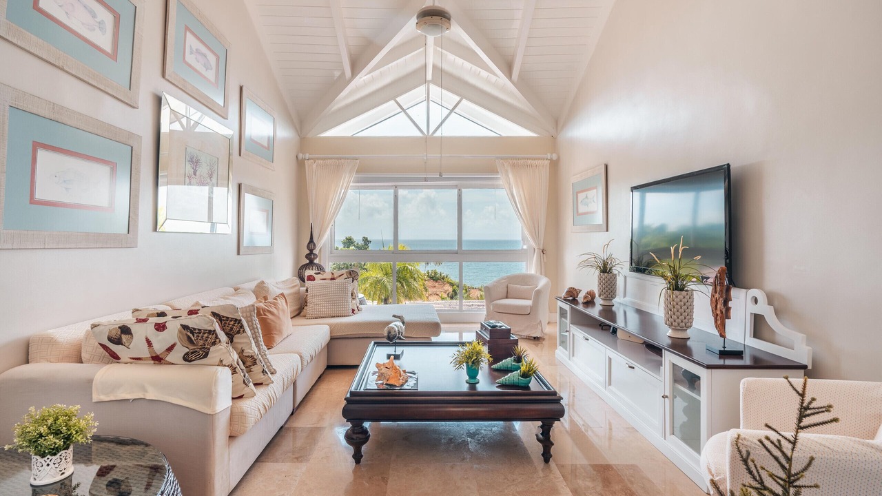 Photo of Livingroom in Puerto Bahia