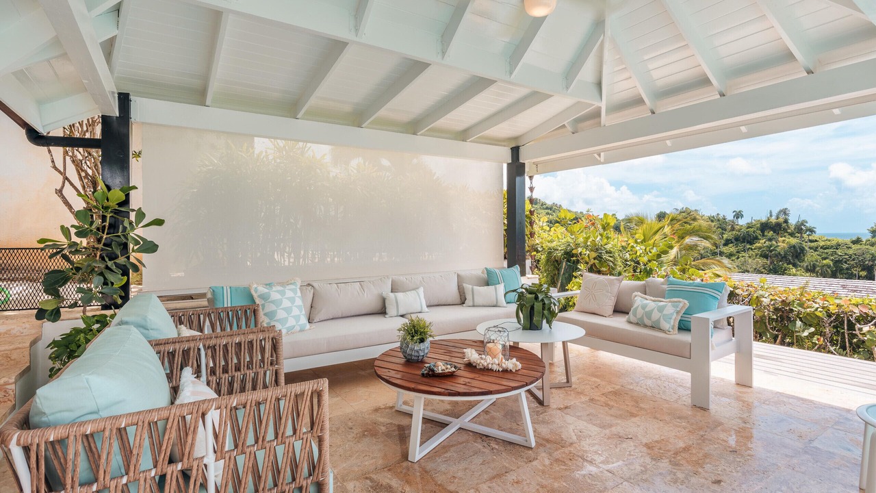 Photo of Livingroom in Puerto Bahia