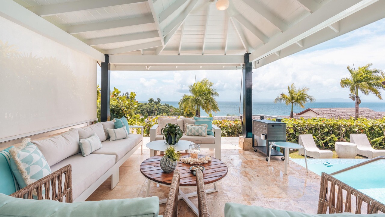 Photo of Livingroom in Puerto Bahia