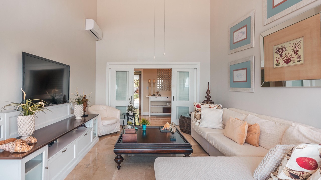 Photo of Livingroom in Puerto Bahia