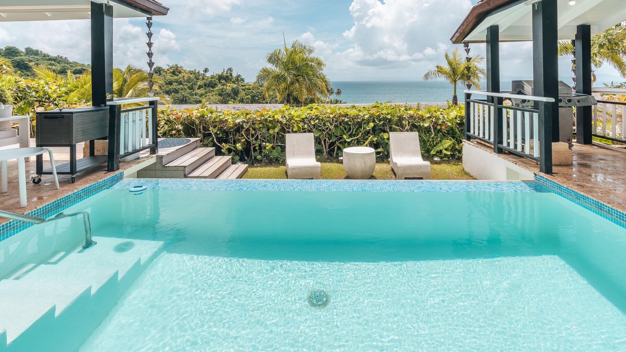Photo of Outdoor in Puerto Bahia