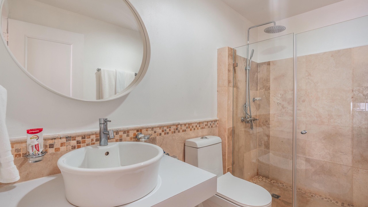 Photo of Bathroom in Puerto Bahia
