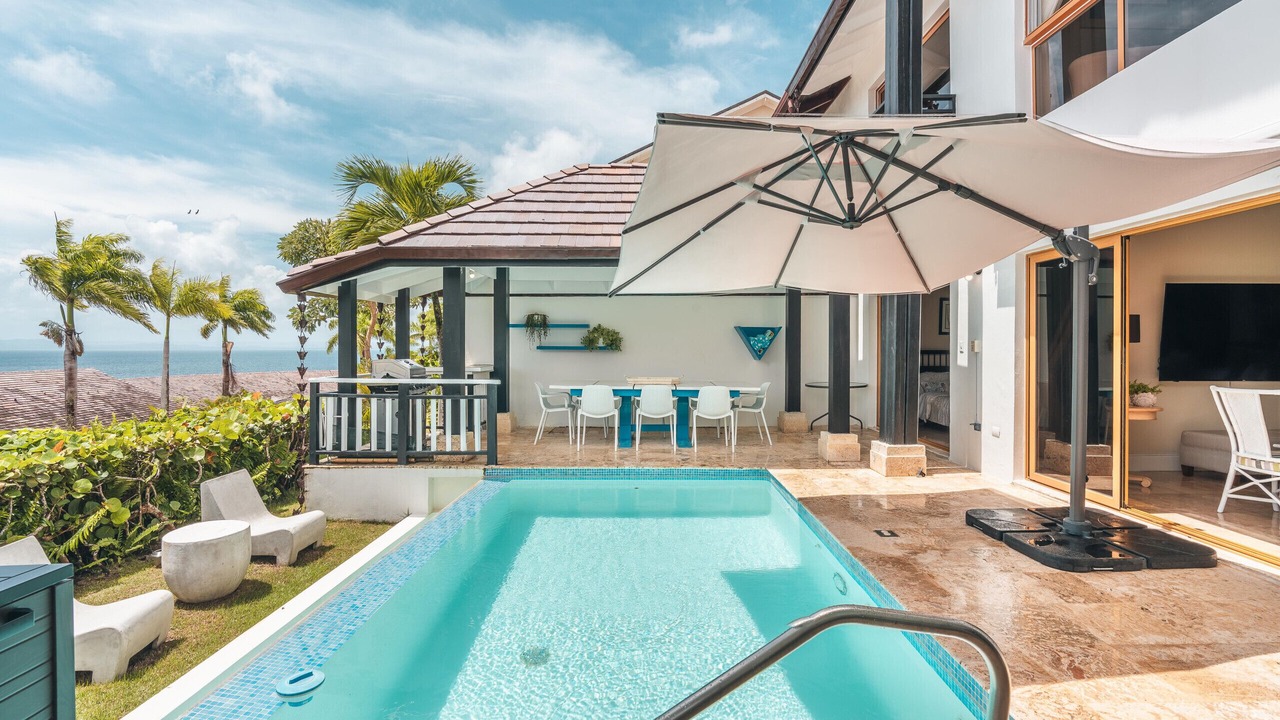 Photo of Outdoor in Puerto Bahia