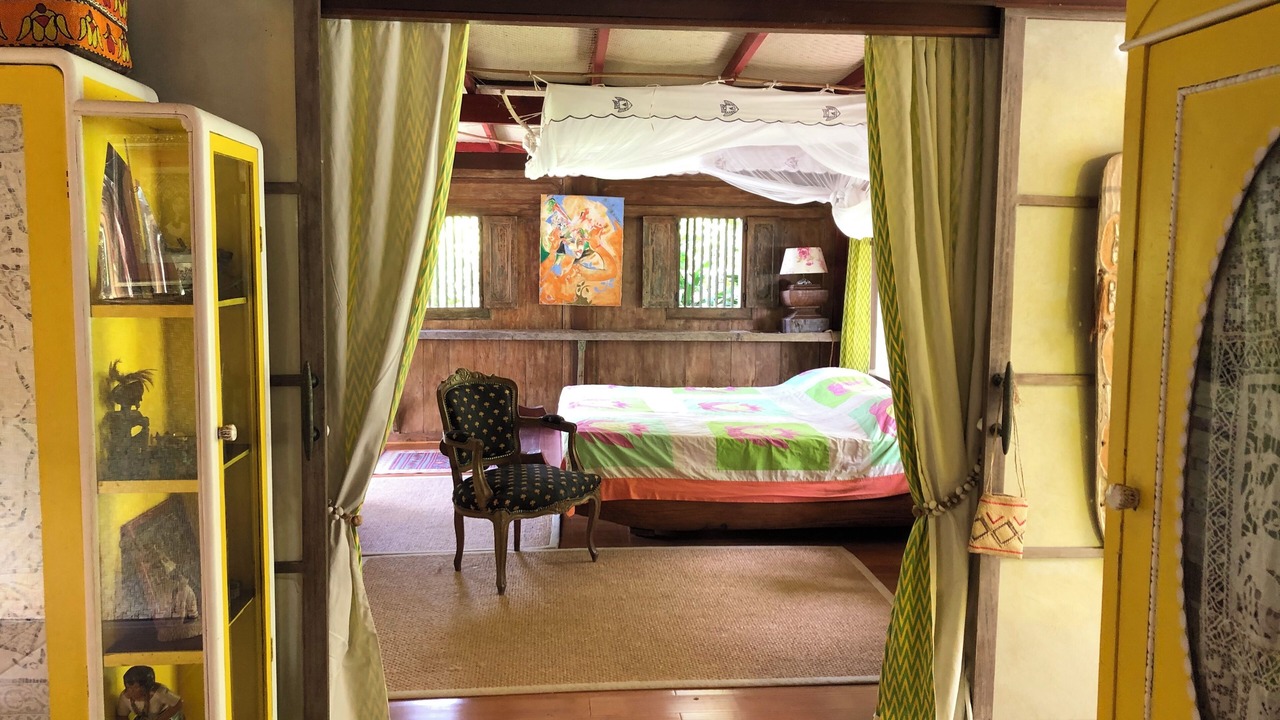 Photo of Bedroom in Maharepa