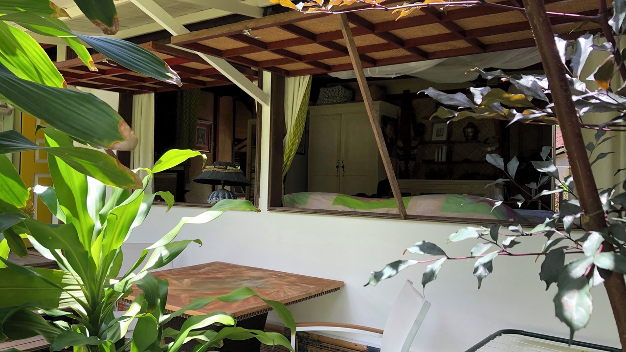 Photo of Outdoor in Maharepa