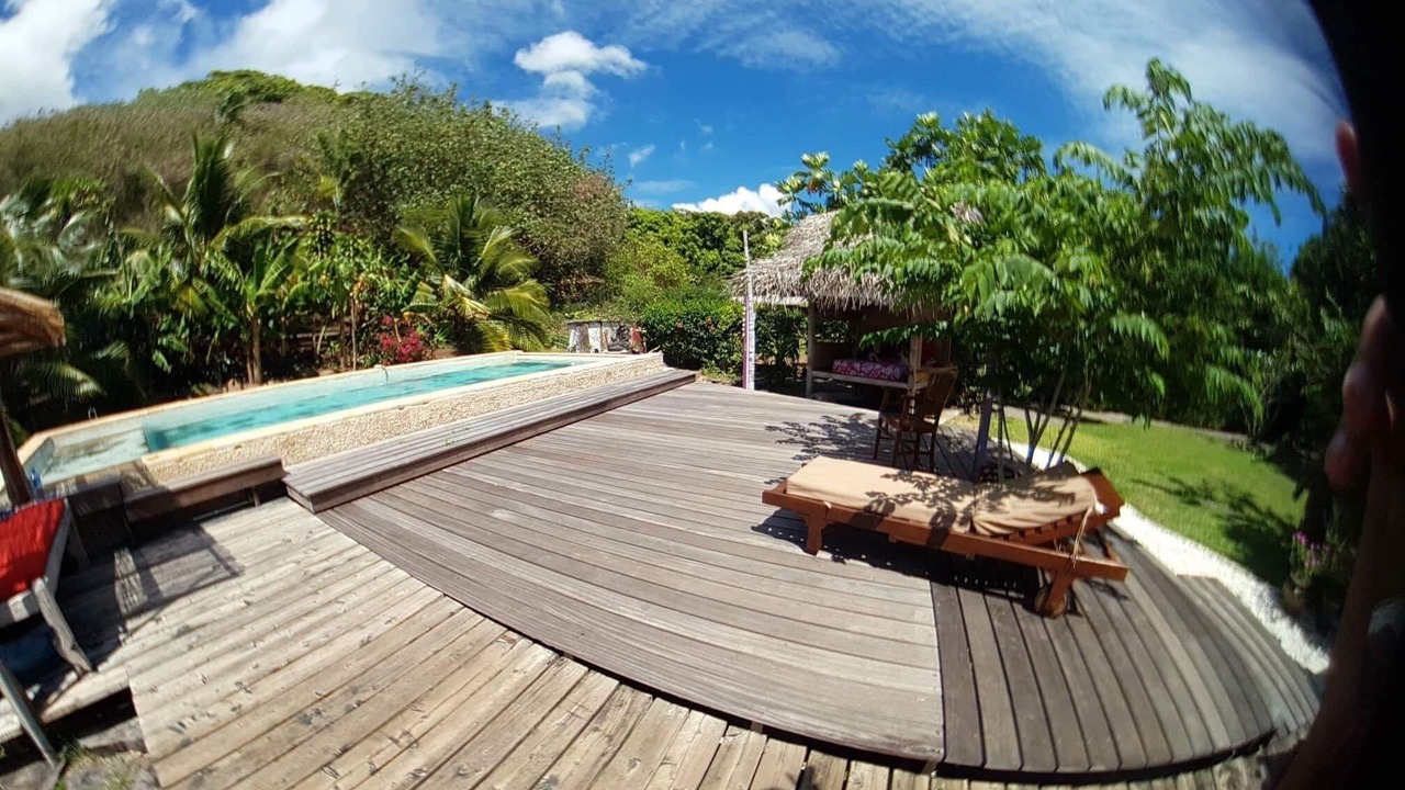 Photo of Outdoor in Maharepa
